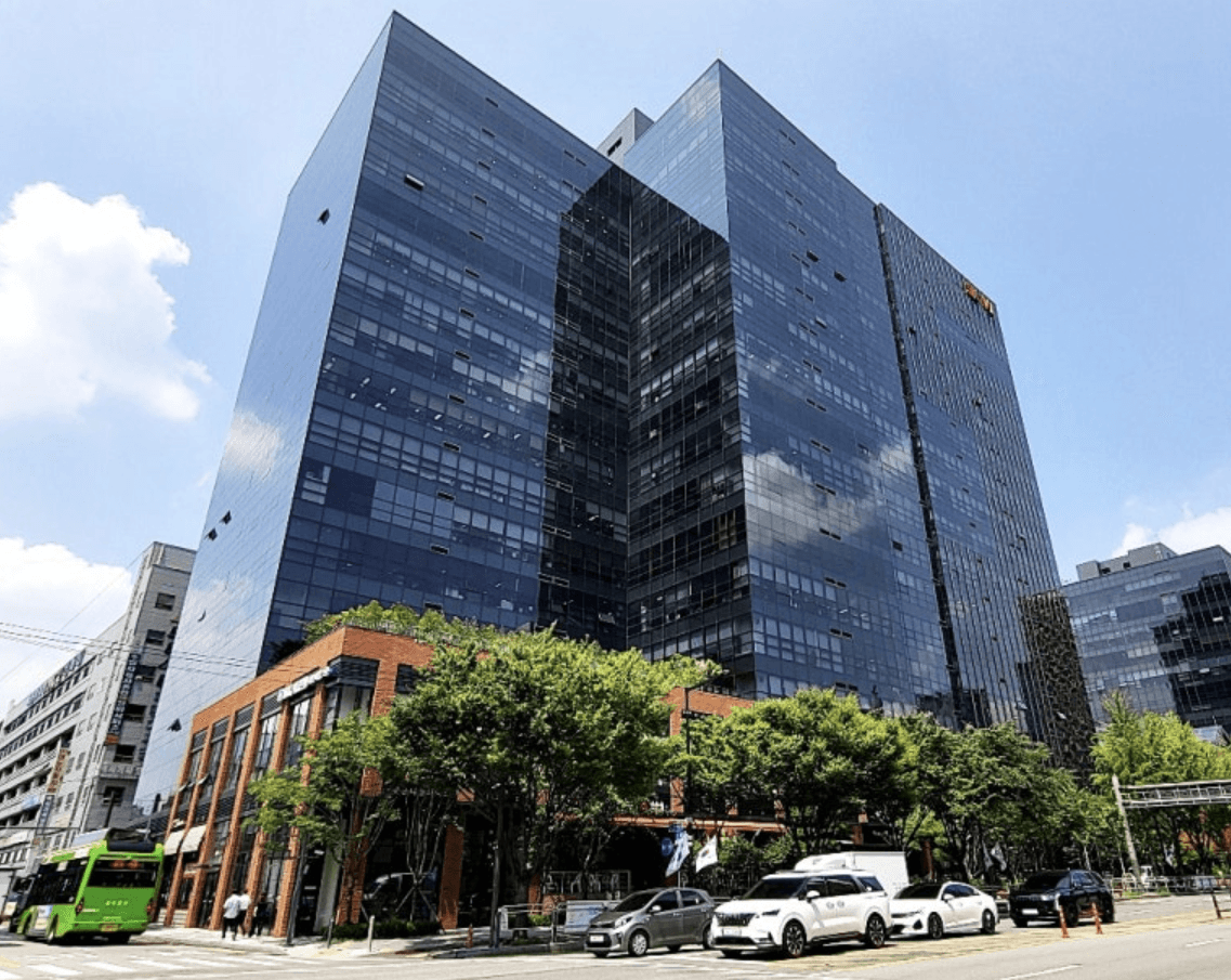 Arkbase LLC Headquarters